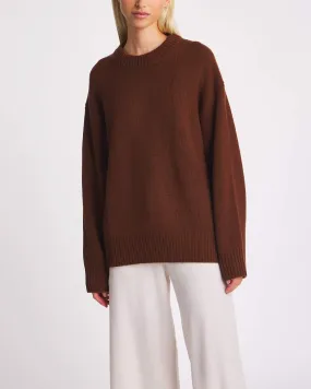 LISA YANG   Sweater Renske Cashmere 